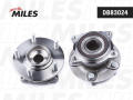 MILES DB83024    
