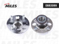 MILES DB83089    