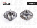 MILES DB83107    