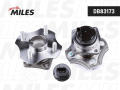 MILES DB83173    