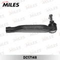 MILES DC17148    