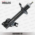 MILES DG1104001 