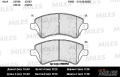 MILES E100112   ,  