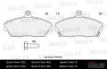 MILES E100548   ,  