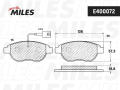 MILES E400072   ,  