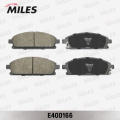 MILES E400166   ,  
