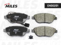 MILES E400201   ,  