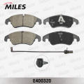 MILES E400320   ,  