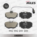 MILES E400554   ,  