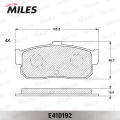 MILES E410192   ,  