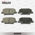 MILES E410445   ,  