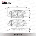 MILES E410445   ,  