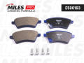 MILES E500163   ,  