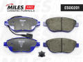 MILES E500201   ,  