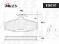 MILES E500317   ,  