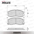 MILES E500470   ,  