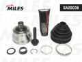 MILES GA20038  ,  