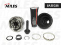 MILES GA20038  ,  