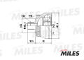 MILES GA20038  ,  