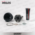 MILES GA20267  ,  