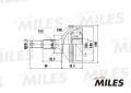 MILES GA20372  ,  