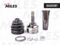 MILES GA20387 