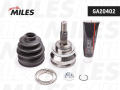 MILES GA20402  ,  