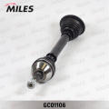 MILES GC01106 