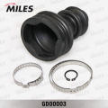 MILES GD00003 ,  