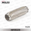 MILES HBFC51X230 ,  