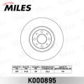MILES K000895 