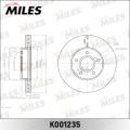 MILES K001235  