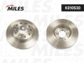 MILES K010530  