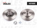 MILES K011685  