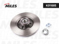 MILES K011685  
