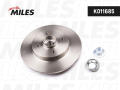 MILES K011685  