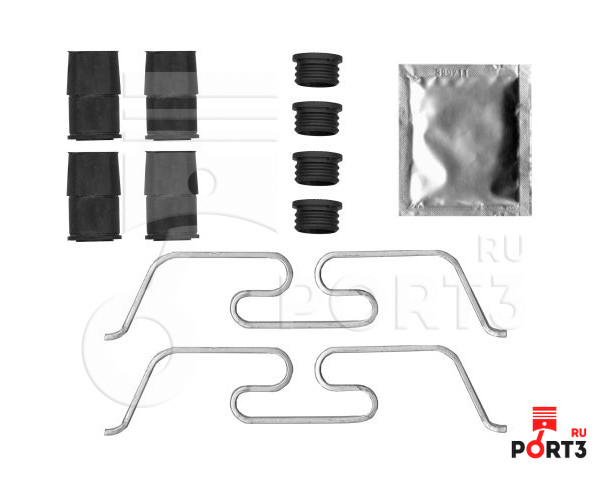 MINTEX MBA0050
