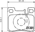 MINTEX MDB1643   ,  