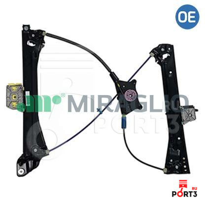 MIRAGLIO 302682