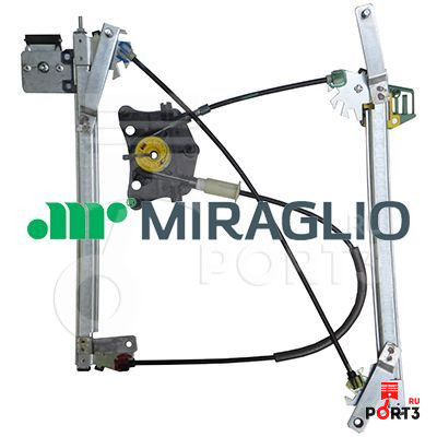 MIRAGLIO 302697