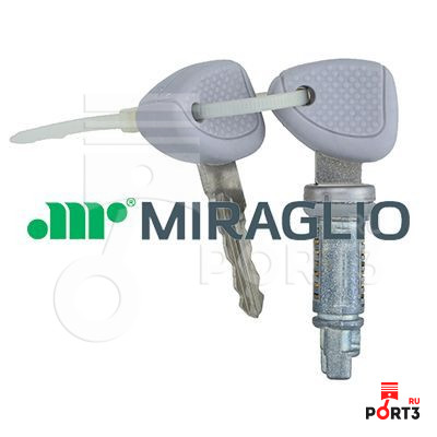 MIRAGLIO 801034