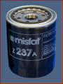 MISFAT Z237A  