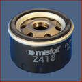 MISFAT Z418  