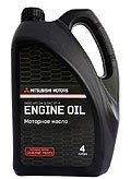 Mitsubishi ENGINE OIL 0W-20 4