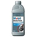 MOBIL 150906   Brake Fluid Universal DOT-4 0.5