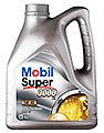 MOBIL 152566   Super 3000 X1 5W-40 4