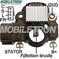MOBILETRON VR-H2009-70A  