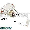 MOBILETRON VRMP134  
