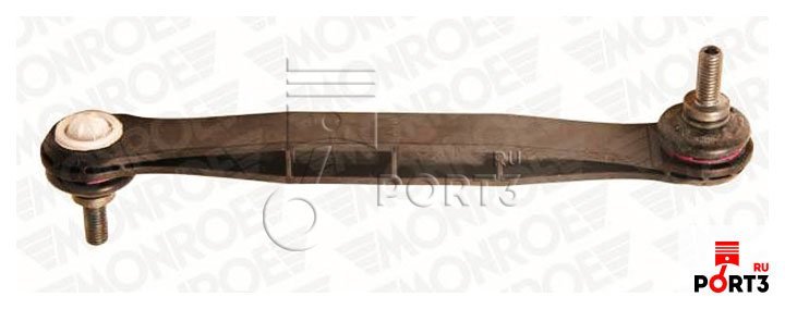 MONROE L16621 Тяга / стойка, стабилизатор