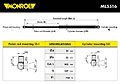 MONROE ML5516  ,  